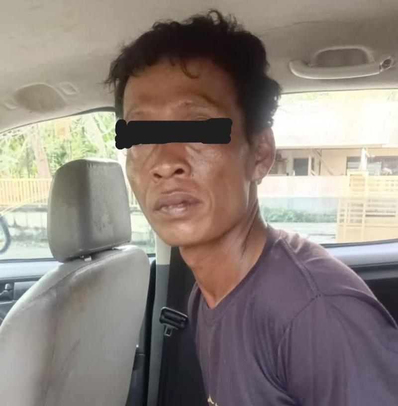 Tragis, Istri Tewas Dikapak Suami